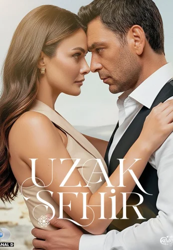 Далекий город 2 сезон 55 серия на русском языке смотреть бесплатно онлайн